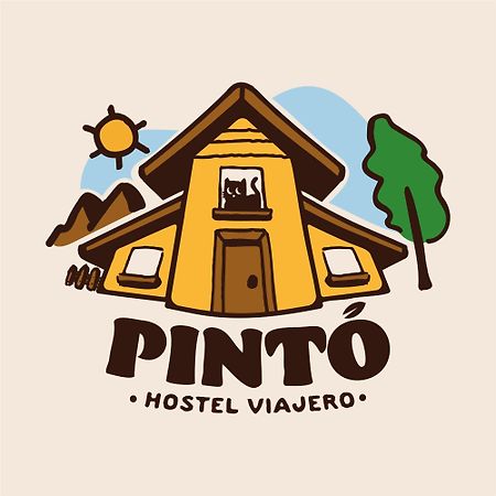 Pinto Casa Hostel & Bar Esquel Luaran gambar