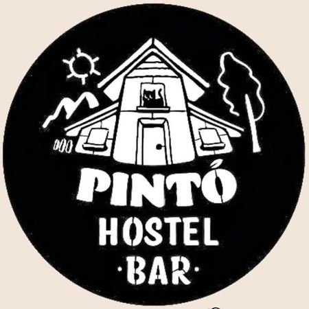 Pinto Casa Hostel & Bar Esquel Luaran gambar