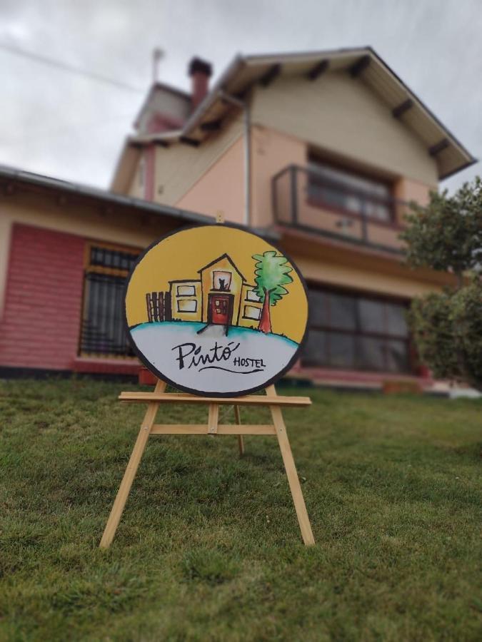 Pinto Casa Hostel & Bar Esquel Luaran gambar