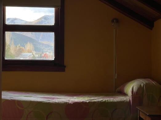 Pinto Casa Hostel & Bar Esquel Luaran gambar