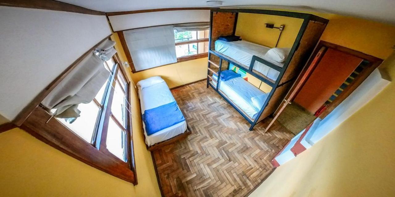 Pinto Casa Hostel & Bar Esquel Luaran gambar