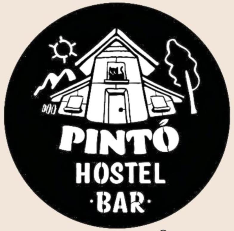 Pinto Casa Hostel & Bar Esquel Luaran gambar